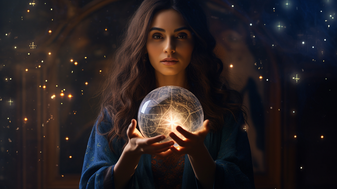 Navigating Life's Cosmic Map: Your Journey into Astrology