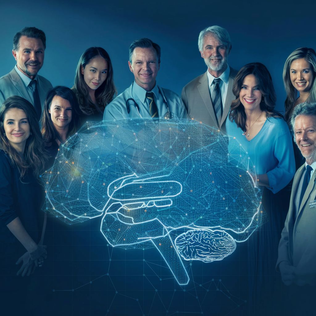 Discover the Best Psychiatrists in the US with Zeexperts