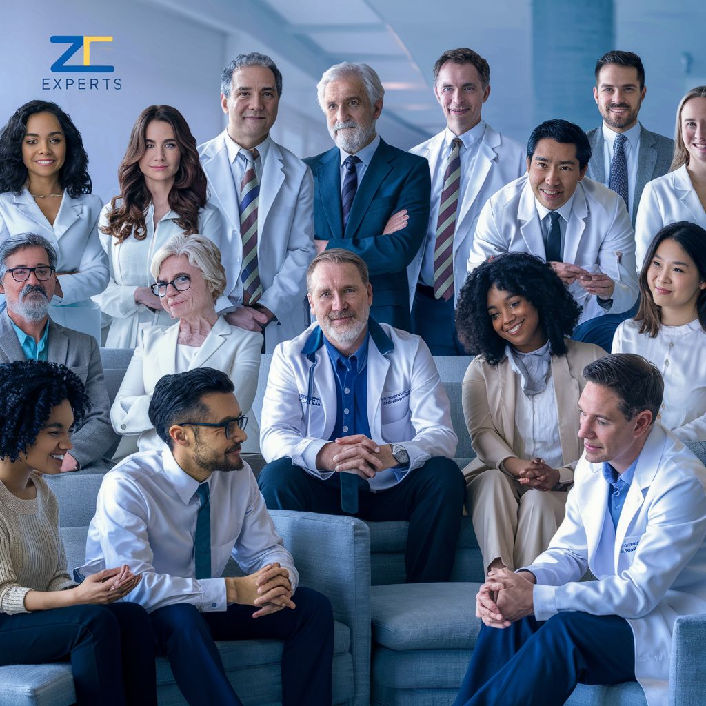 Unveiling the Secrets of Love and Relationship with Ze Experts
