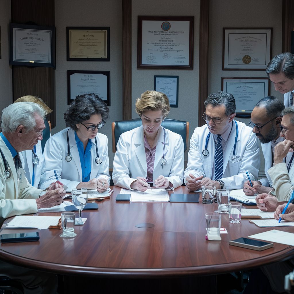Unlocking Mental Wellness: Finding Top Psychiatrists in the USA
