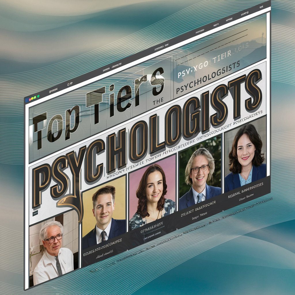 Unlocking Inner Peace: Finding the Best Psychiatrist in the USA with Ze Experts