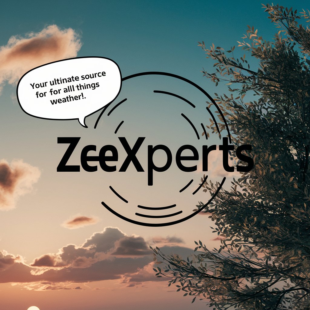 Get Up-to-Date Weather Reports on Ze Experts to Stay Prepared