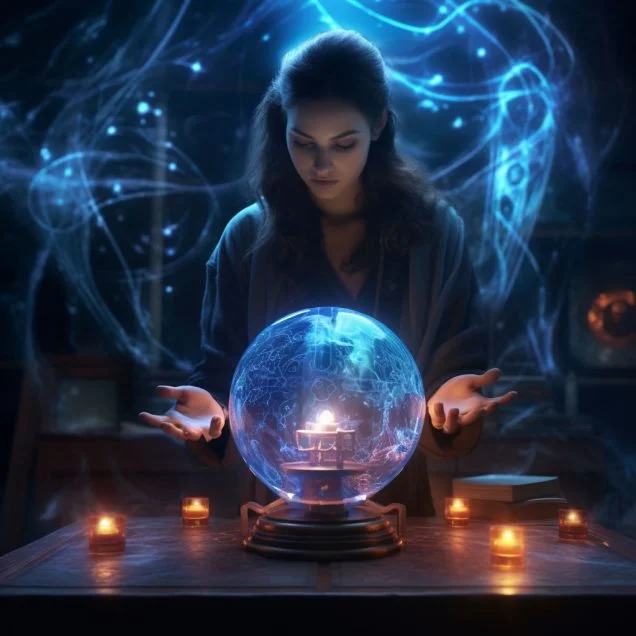 Find a Psychic Near Me in the USA: Love, Tarot & Astrology