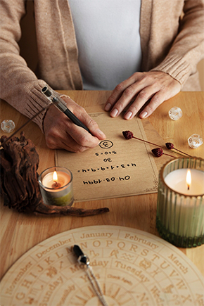 Find Clarity with the Best Psychic Readings in the USA